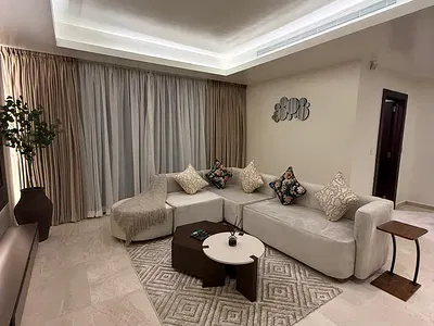 2 Bedroom Furnished Apartment — Victoria Island (VI), Lagos
