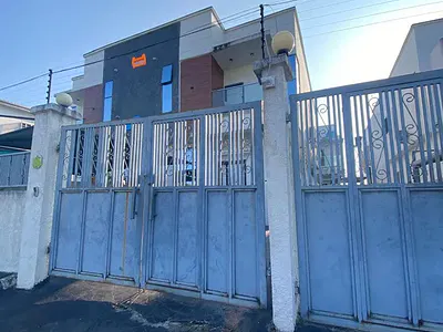 4-Bedroom Semi-Detached Duplex — Ologolo, Lekki, Lagos