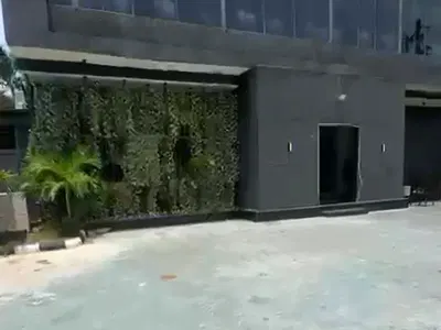 7-Bedroom Commercial Property — Victoria Island (VI), Lagos