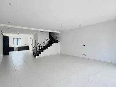 4 Bedroom Terraced House with Pool — Old Ikoyi, Ikoyi, Lagos