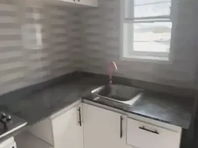 Lovely 2 Bedroom Flat — Onigbongbo, Maryland, Lagos
