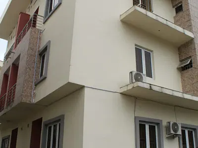 Four (4) Bedroom Semi-Detached House — Ikoyi, Lagos