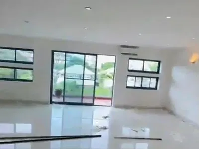 5 Bedroom Terraced Duplex with BQ — Victoria Island (VI), Lagos