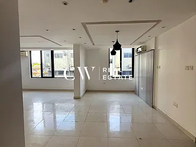 3 Bedroom Apartment — Victoria Island (VI), Lagos
