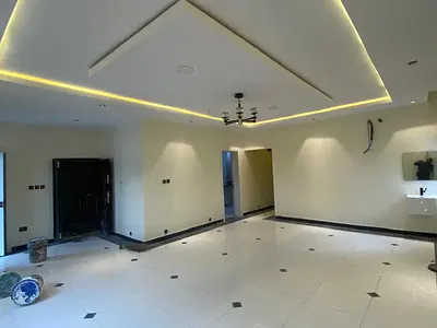3 Bedroom Apartment — Scheme 2, Lekki, Lagos
