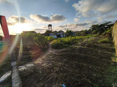 1113 SQM Residential Land — Behind Corona School Abijo, Abijo, Lekki, Lagos
