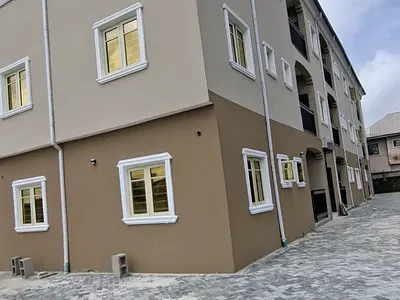 Luxury 2bedrooms — Ibeju Lekki, Lagos