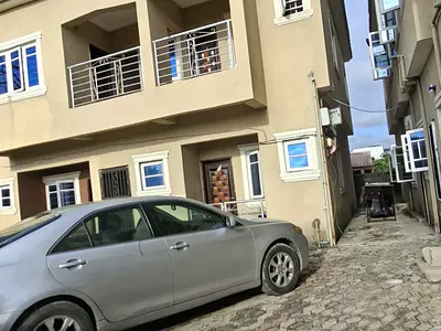 Luxury 2bedroom — Ajah, Lagos