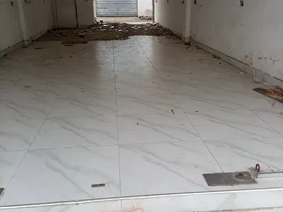 Shop Space, 48SQM — Ajah, Lagos