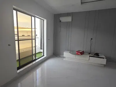 3 Bedroom Apartment — Ikate, Lekki, Lagos