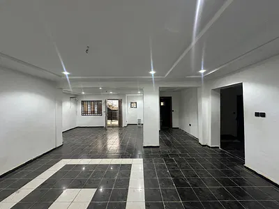 Blocks of Flat — Serene Environment, Asokoro District, Abuja