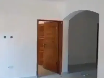 Spacious Standardly Built 2 Bedroom Flat — Back of Mayfair Garden, Ibeju Lekki, Lagos