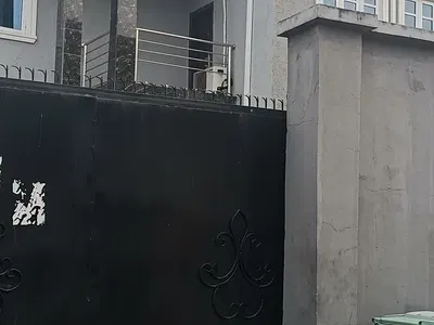 Block of 6 Two-Bedroom Flats — Ajah, Lagos