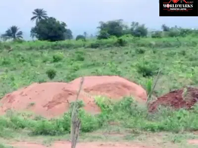 Residential Land with Registered Survey and Deed of Assignment — Asaba, Delta