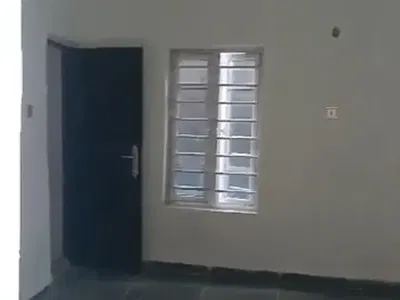 A Room Self Contain Apartment — Mobile Road, Ajah, Lagos