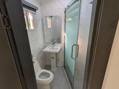 3 Bedroom Semi-Detached Duplex with BQ — Horizon 2 Estate Meadow Hall Way, Ikate Elegushi, Lekki, Lagos