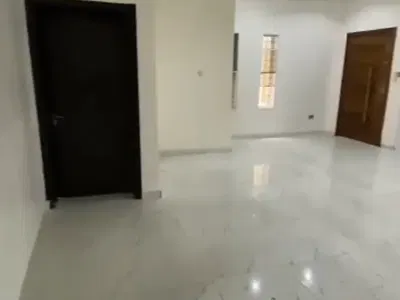 Spaciously Built One Bedroom Apartment — Peaceville Estate, Idado, Lekki, Lagos