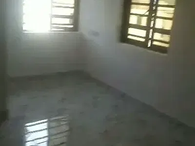Newly Built 2 Bedroom Apartment — Off Awolowo Way, Ikeja, Lagos