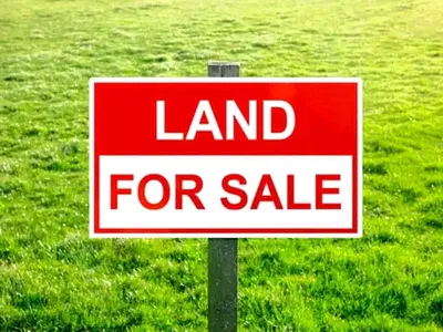 A Facing Full Plot of Land Measuring 650SQMS — Lekki, Lagos