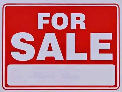 A Facing Express Full Plot of Land Measuring 650SQMS — Lekki, Lagos