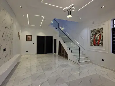 4 Bedroom Duplex — Lekki, Lagos