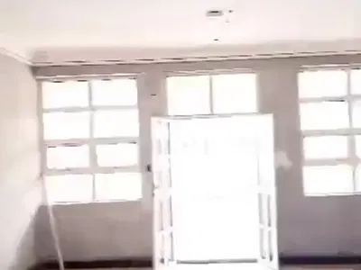 43 SQM Office Space — Jabi, Abuja