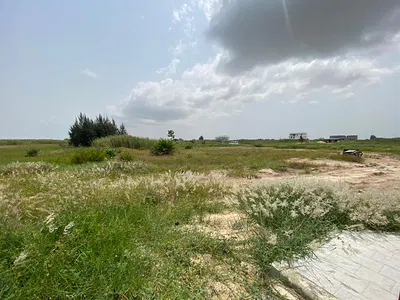 Residential Land — Lekki, Lagos