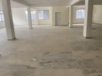 Massively Spacious Commercial Mall — Garki, Abuja