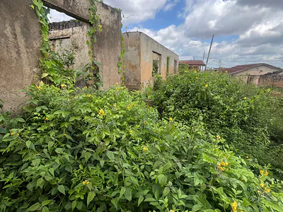 One and Half Plot of Land in a Strategic Location — Champion Junction, Akure, Ondo