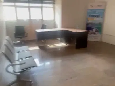 Spacious Standardly Built Office Space. — Garki, Abuja