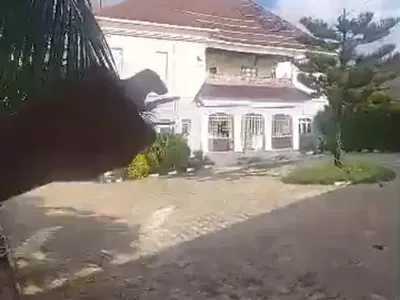 Standardly Built 6 Bedroom Detached Duplex with 2 Bungalows — View Estate, After Railway, Idu Industrial, Abuja