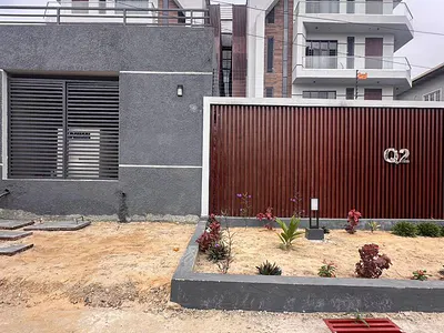 3 Bedroom Apartment — Oniru, Victoria Island (VI), Lagos