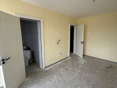 1 Bedroom Apartment with Pool, 24/7 Power and Elevator — Victoria Island (VI), Lagos