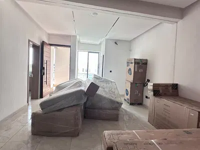 2 Bedroom Flat with Pool and Gym — Lekki Phase 1, Lekki, Lagos