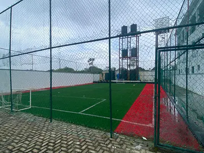 2 Bedroom Apartment — Sangotedo, Ajah, Lagos