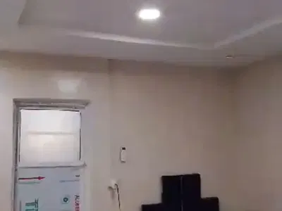 Fully Furnished Self Contain Apartment — Off Nnobi Street, Kilo Bus Stop, Surulere, Lagos