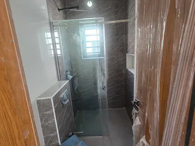 2 Bedroom Serviced Flat Apartment — Lekki, Lagos