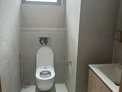 Stylish and Elegant 2 Bedroom — Lekki, Lagos