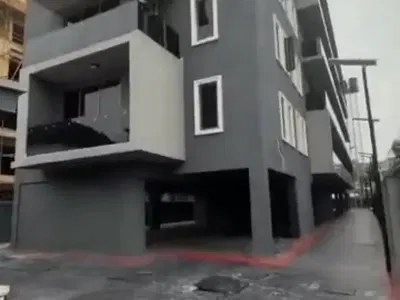 12 Units of 3 Bedroom Apartment — Ikoyi, Lagos