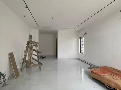 4 Bedroom Semi-Detached Duplex — Lekki, Lagos