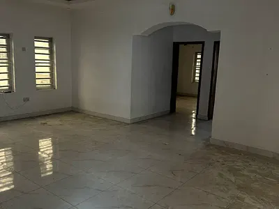 2 Bedroom Flat — Lekki, Lagos