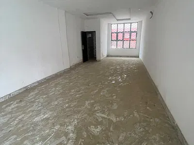 Strategic Shop / Office Space on the Ground Floor — Gwarinpa, Abuja
