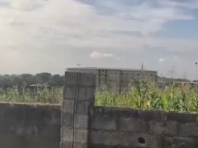 Prime Residential Bare Land — Life Camp, Abuja
