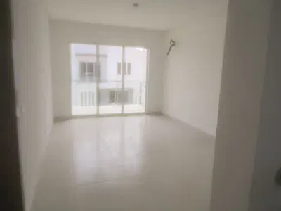 Brand New 5 Bedroom Semi Detached with BQ — Lekki, Lagos