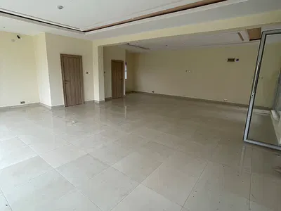 Newly Built 100SQM Shop / Office Space — Gwarinpa, Abuja