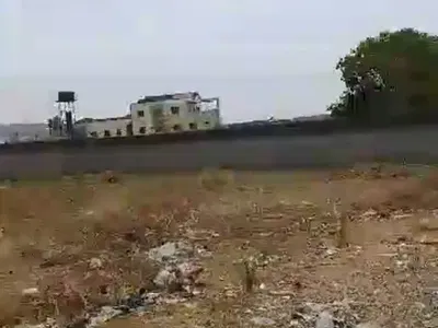 1343 SQM of Residential Land, — Guzape District, Abuja