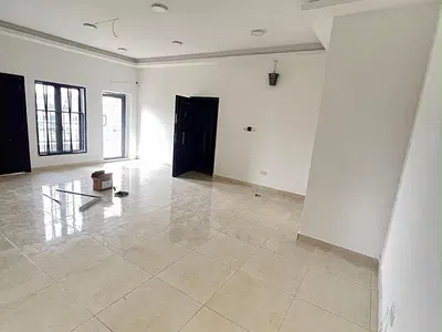 3 Bedroom Apartment with BQ — Second Toll Gate, Ikota, Lekki, Lagos