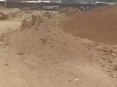 1000 SQM Residential Land — Jahi, Abuja
