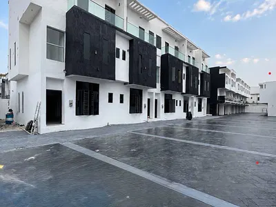 2 Bedroom Terrace Duplex — Orchid, Ikota, Lekki, Lagos