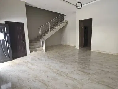 4 Bedroom Terrace Duplex — Ikate, Lekki, Lagos